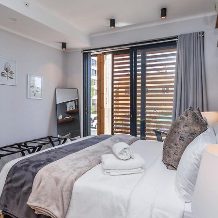 Luxurious Green Point Getaway Kapstadt Exterior foto