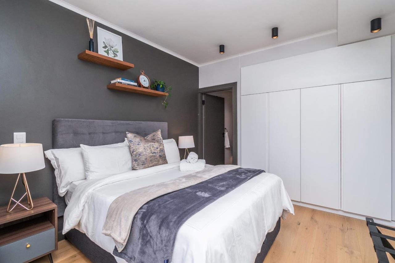 Luxurious Green Point Getaway Kapstadt Exterior foto