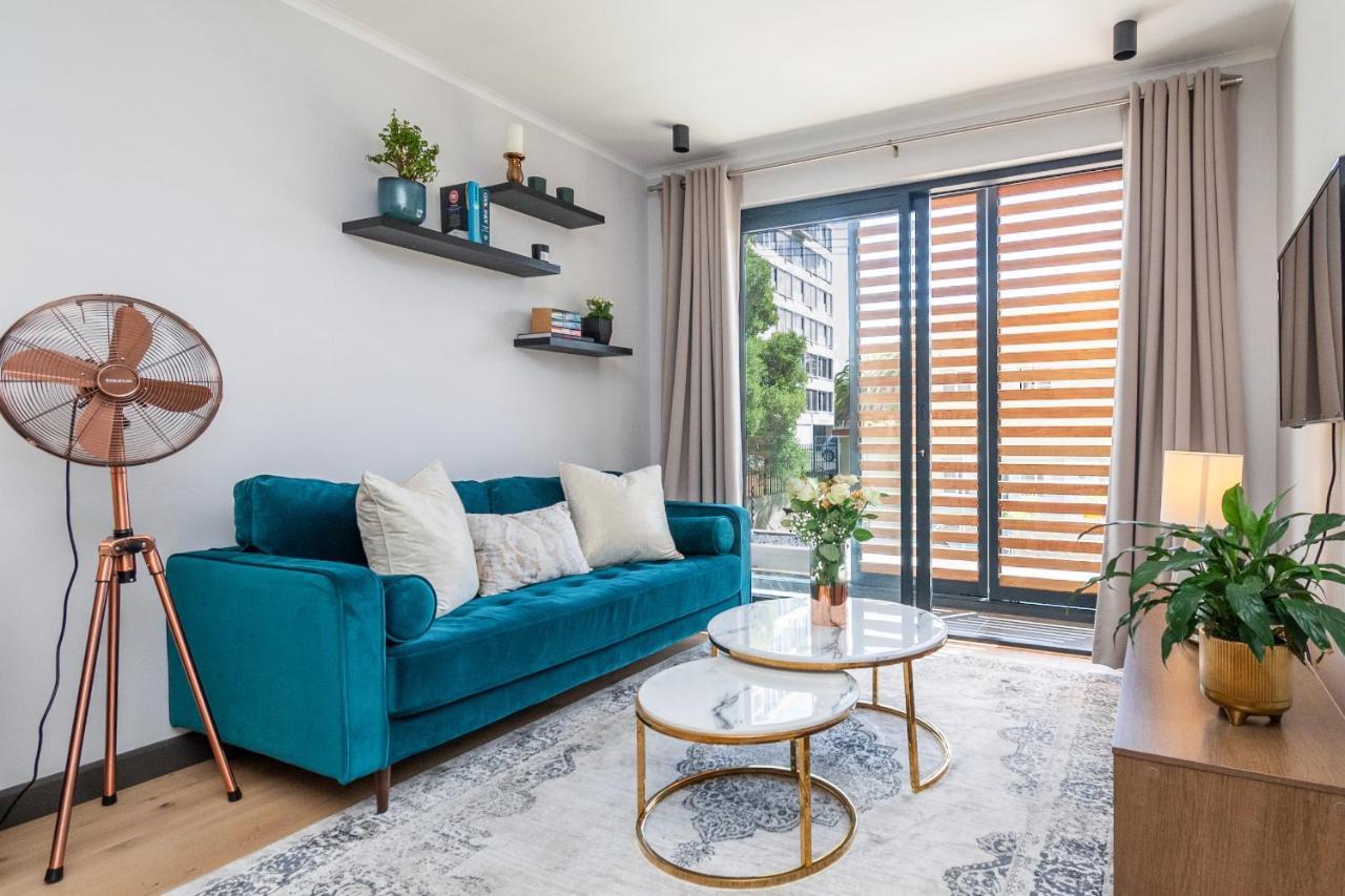 Luxurious Green Point Getaway Kapstadt Exterior foto