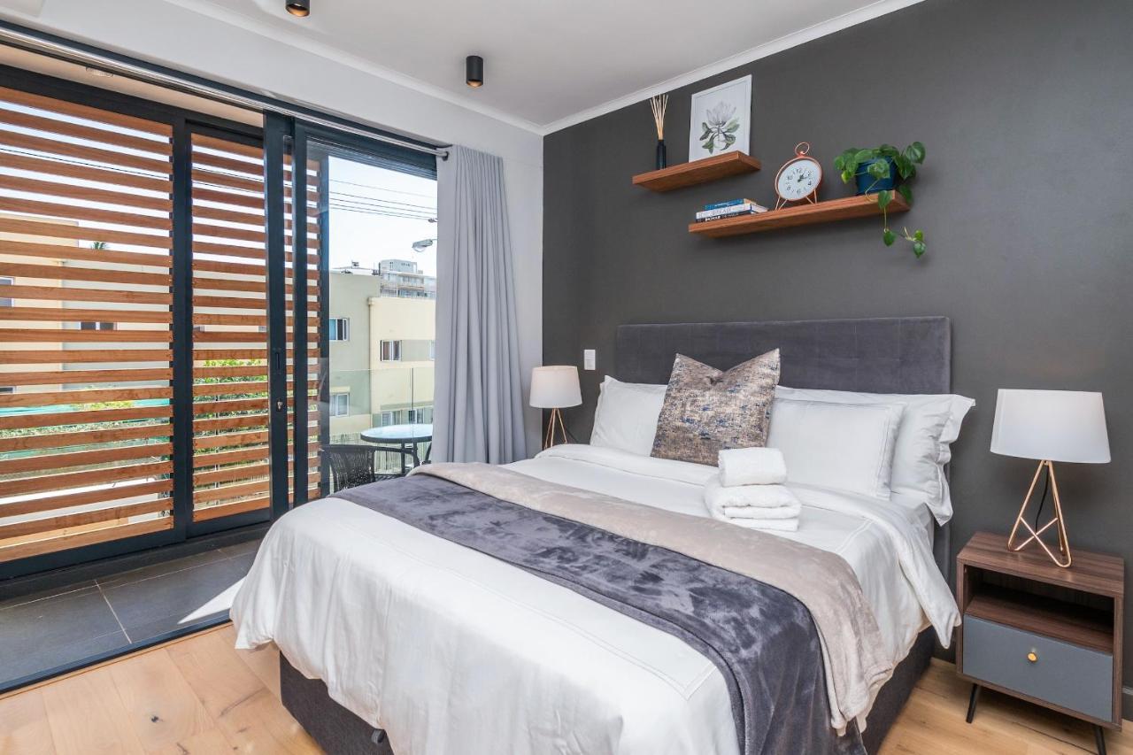 Luxurious Green Point Getaway Kapstadt Exterior foto