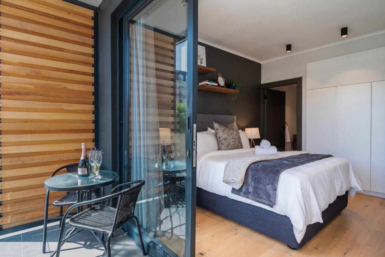 Luxurious Green Point Getaway Kapstadt Exterior foto